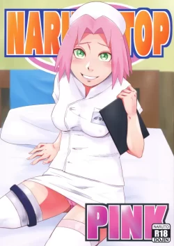 (C103) [からきし傭兵団 真雅 (砂原渉)] NARUTOP PINK (NARUTO -ナルト-)