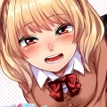 (同人誌) [どうしょく (オミズチヒロ)] 訳アリJK 家出したギャルを飼ってみた結果！？ 1+2フルカラー合本版 (オリジナル) [DL版]