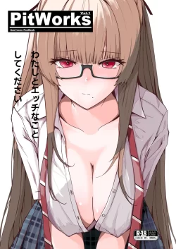 (C103) [PitWorks (Pitd)] Pitworks vol.1 (アズールレーン) [DL版]