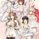 (C103) [かしわ屋 (ひよひよ)] Freet Girls Collection Kancolle 10th Anniversary Fan Book (艦隊これくしょん -艦これ-) [DL版]