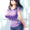 (同人誌) [MYTHICAL WORLD (Lioreo)] CRAZY SWIMMER Second Stage (オリジナル)