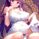 (C103) [Yan-Yam (Yan-Yam)] SweetTemptation (葬送のフリーレン)