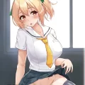 (同人誌) [聖根じるし (すこ太)] 八月のパコパコ寝取られ記