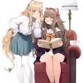 (コミティア146) [にゅむproduction (にゅむ)] わちやり (オリジナル)