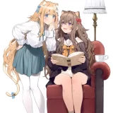 (コミティア146) [にゅむproduction (にゅむ)] わちやり (オリジナル)