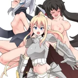 (同人誌) [フクロウなる鳥] 一発ヒーローアカリちゃん6 (オリジナル)