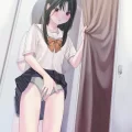 (コミティア147) [smooth (中村葛湯)] 試着室 (オリジナル) [DL版]