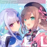 (C103) [Chroma (さいね)] LIZELULU (にじさんじ)
