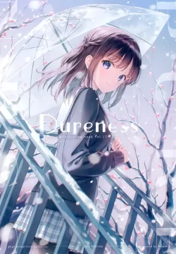 (C103) [HitenKei (Hiten)] Pureness (オリジナル)