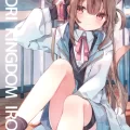 (C103) [PiRORI KINGDOM (ピロリ菌)] PiRORI KINGDOM IROIRO (オリジナル)
