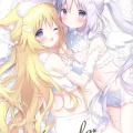 (C103) [しらたまこ (しらたま)] Étude 32 (よろず)