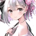 (C103) [劇毒少女 (ke-ta)] MoistSkinGirls3 (東方Project)