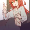 (同人誌) [GSUS] 喜多ちゃんのアルバイト (ぼっち・ざ・ろっく!)