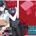 (せんせーのアーカイブ11) [SKK (消火器)] CHOCOLATE & CREAM (ブルーアーカイブ)