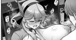 (同人誌) [南乃さざん] アコショート漫画 (ブルーアーカイブ)