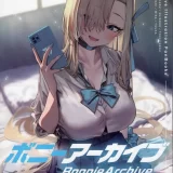 (C102) [仔馬牧場 (ぼに～)] ボニーアーカイブ (ブルーアーカイブ)