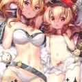 (はたケット) [ESSENTIA、Yan-Yam (藤真拓哉、Yan-Yam)] 脱神 -DATSUSHIN- (原神)