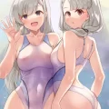 (同人誌) [MK] Ecstasy Stage 180 Premium プールでファン大感謝祭 (アイドルマスター シンデレラガールズ)