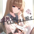 (同人誌) [ろこまに (真夏)] 非処女のキミは今日も隣で (オリジナル)