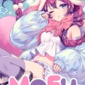 (C103) [CANVAS (森倉円)] MOFU (オリジナル)