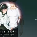 (同人誌) [貓咪窩] HONEY TRAP PART1 (SPY×FAMILY)