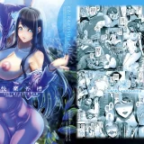 (同人誌) [viento campanilla (すずはねすず)] 快楽水槽 ～大木双葉とダイビングショップ店長 （51）のSEXに溺れる夏の調教合宿～ (あまんちゅ!) [DL版]