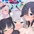 (C101) [ふつうのタピオカやさん (よろず)] 力強っ！？～ブルーアーカイブ生徒優位アンソロジー～ (ブルーアーカイブ) [DL版]