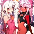 (C93) [乱視と君と。 (santa)] 魔法少女催眠パコパコーズ2 (Fate／kaleid liner プリズマ☆イリヤ)