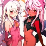 (C93) [乱視と君と。 (santa)] 魔法少女催眠パコパコーズ2 (Fate／kaleid liner プリズマ☆イリヤ)