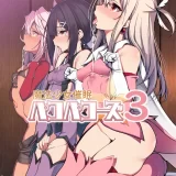 (C95) [乱視と君と。 (santa)] 魔法少女催眠パコパコーズ3 (Fate kaleid liner プリズマ☆イリヤ、Fate Grand Order)