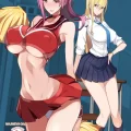 (C102) [真面目屋 (isao)] こんなイイコト。よん (オリジナル) [DL版]
