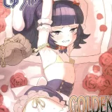(SHT2024春) [とらのえのまきもの (トラノエ)] 華園しゅうかGOLDEN SLAVE (アイドルタイムプリパラ)