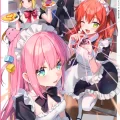 (C102) [ROSUURI (Rosuuri)] RECALL 2 (オリジナル)