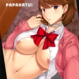 (C103) [だらぶち堂 (だらぶち)] PAPAKATU! (ペルソナ 3)