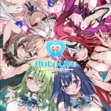 (同人誌) [WaterRing] HoLoLive COUNCIL (HoloLive)