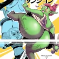 (C104) [ハイパーピンチ (clover)] ボトムレスダンジョン (オリジナル) [DL版]