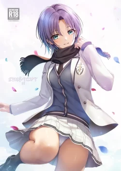 (C103) [Chocolate Pepper. (野村輝弥)] SHORTCUT 02 (アイドルマスター シャイニーカラーズ)