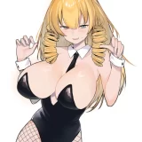 (同人誌) [いもけんぴ記念日] マンネリを怖れる爆乳お嬢様にコスプレえっち五番勝負を挑まれる話 (オリジナル)