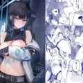(C104) [N7747、ますく堂 (いせぽん、Masco)] 明けない夜を終わらせて…。 (ブルーアーカイブ) [DL版]