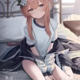 (C104) [HIGH：LAND (高嶋しょあ)] メルティ・シュガー・ドロップ (ブルーアーカイブ) [DL版]